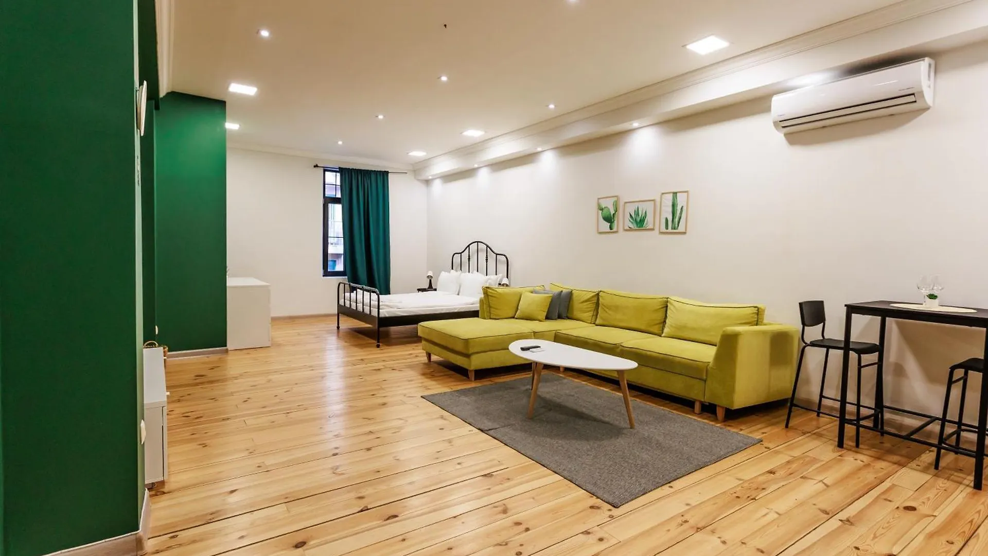 Saffron Guest House Plovdiv Bulgaria