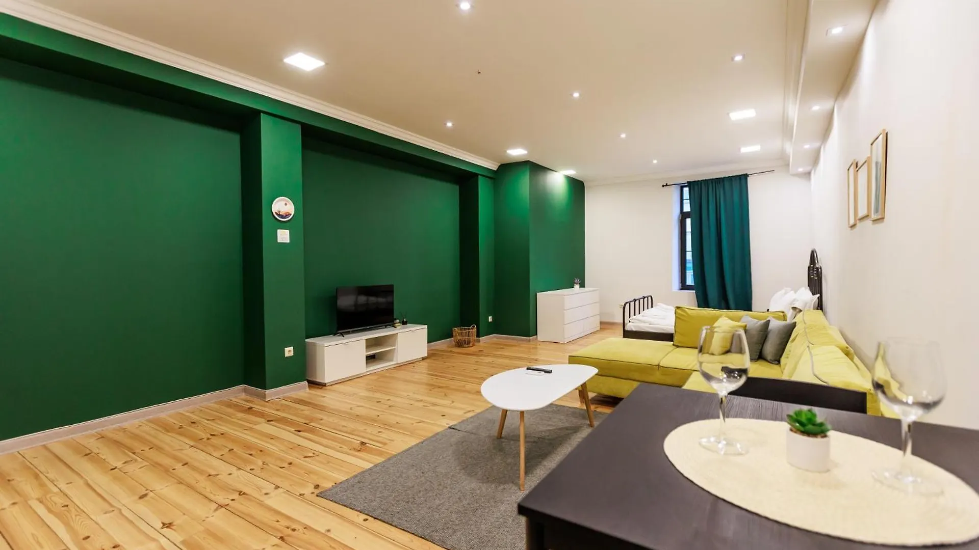 Saffron Guest House Plovdiv