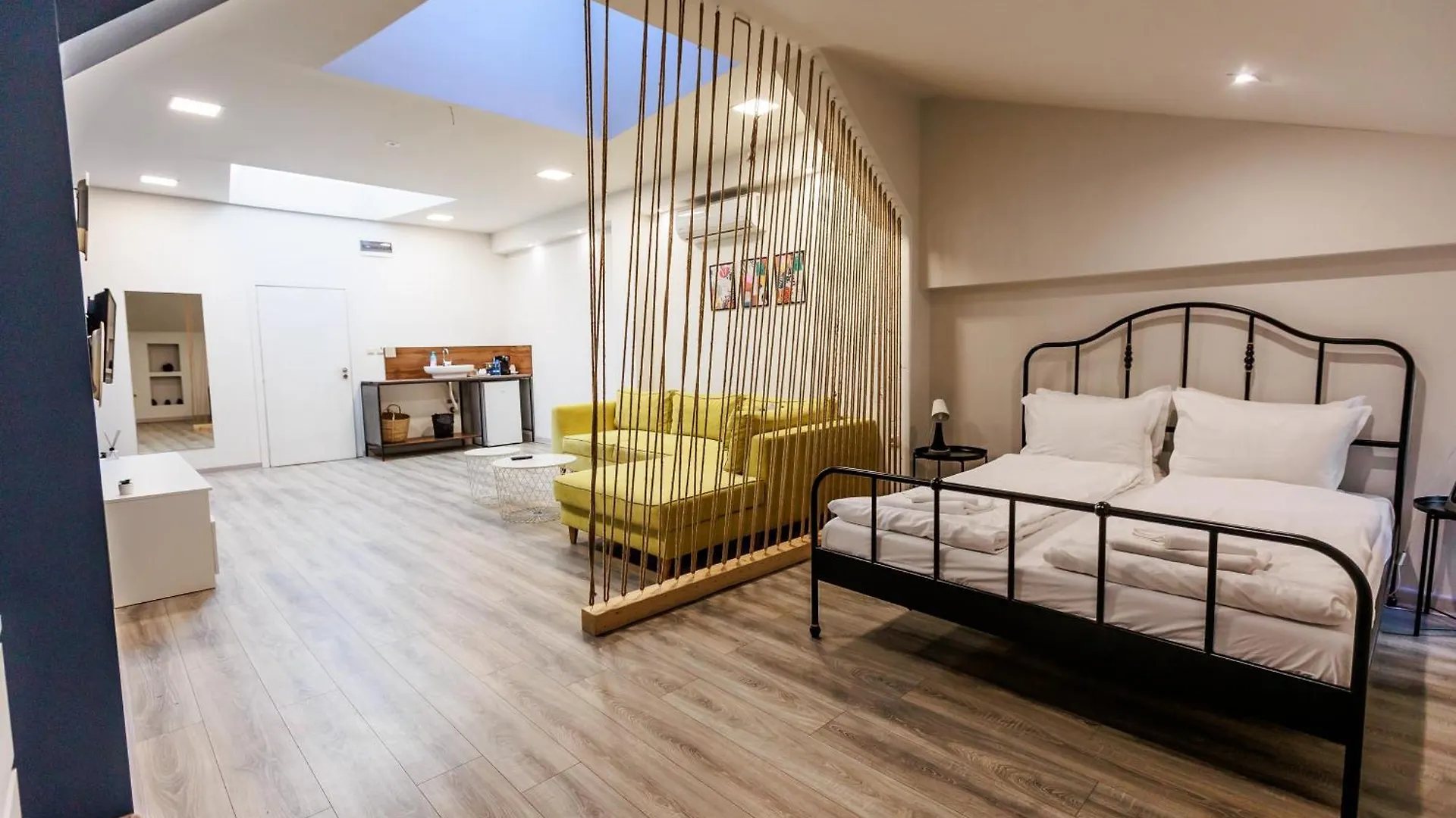 Saffron Guest House Plovdiv
