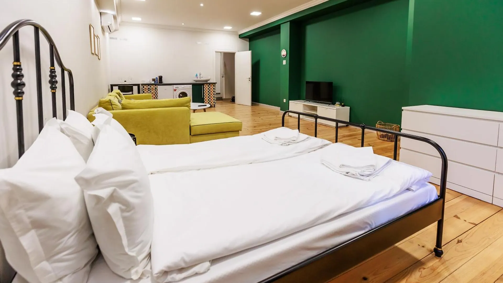 Saffron Guest House Plovdiv