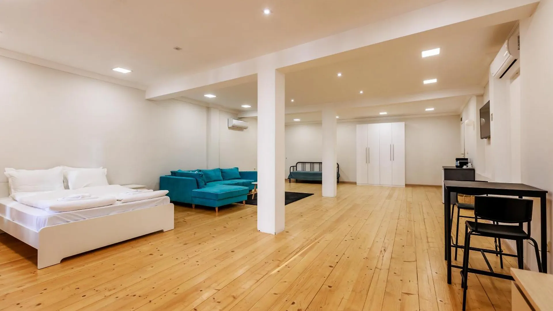Saffron Guest House Plovdiv