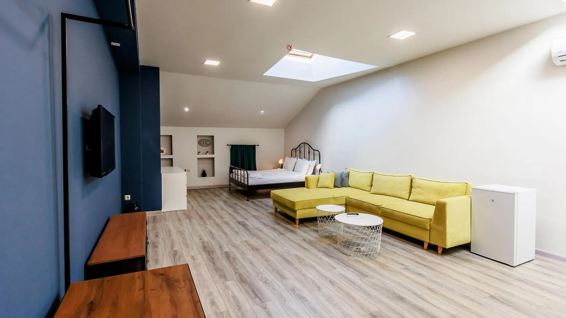 Saffron Guest House Plovdiv